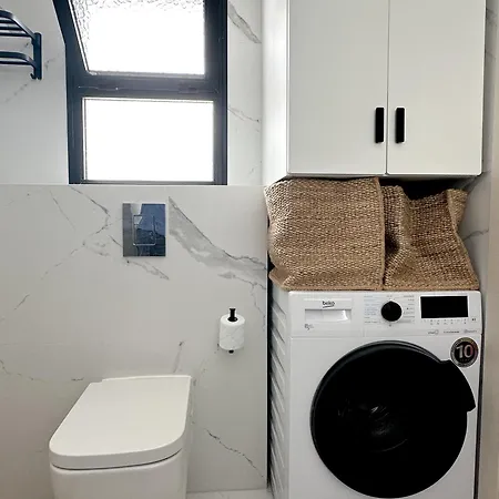 La Brisa Del Paraiso - Sea View Rooftop Terrace