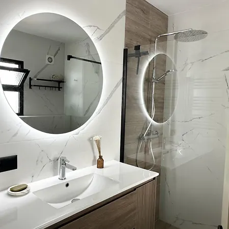 La Brisa Del Paraiso - Sea View Rooftop Terrace *