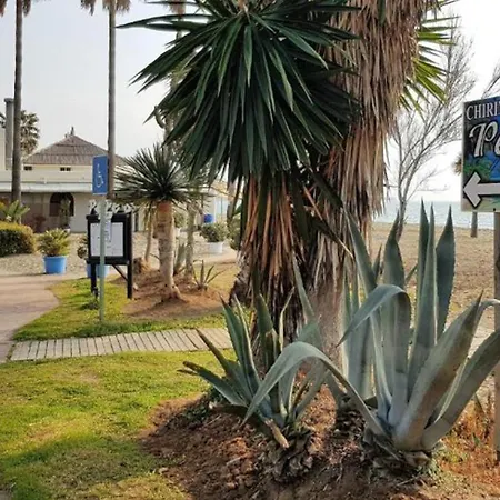 La Brisa Del Paraiso - Sea View Rooftop Terrace *