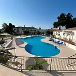 Διαμέρισμα La Brisa Del Paraiso - Sea View Rooftop Terrace Εστεπόνα