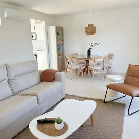 La Brisa Del Paraiso - Sea View Rooftop Terrace Apartment Estepona