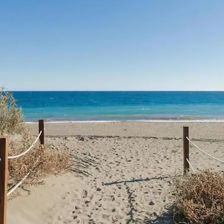 La Brisa Del Paraiso - Sea View Rooftop Terrace *