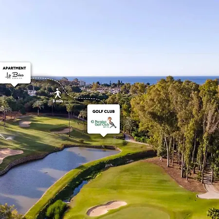 La Brisa Del Paraiso - Sea View Rooftop Terrace Appartement *