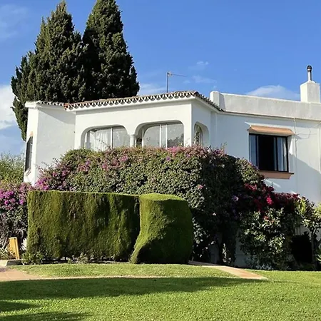 La Brisa Del Paraiso - Sea View Rooftop Terrace * Estepona