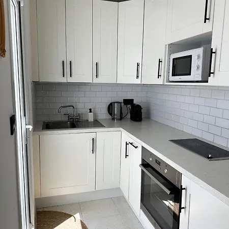 La Brisa Del Paraiso - Sea View Rooftop Terrace Apartman