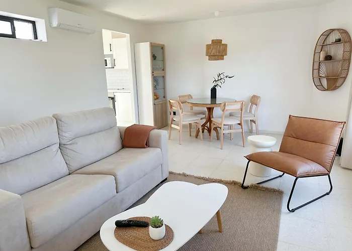 La Brisa Del Paraiso - Sea View Rooftop Terrace Διαμέρισμα Εστεπόνα