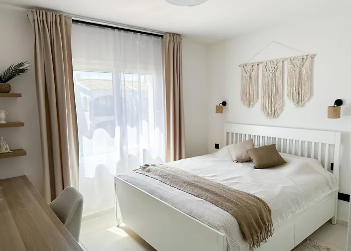 La Brisa Del Paraiso - Sea View Rooftop Terrace Εστεπόνα