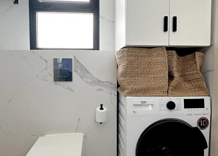 La Brisa Del Paraiso - Sea View Rooftop Terrace