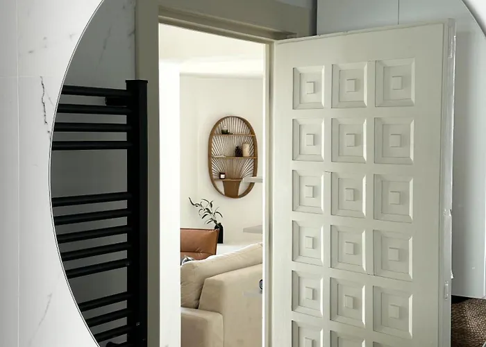 Appartamento La Brisa Del Paraiso - Sea View Rooftop Terrace *