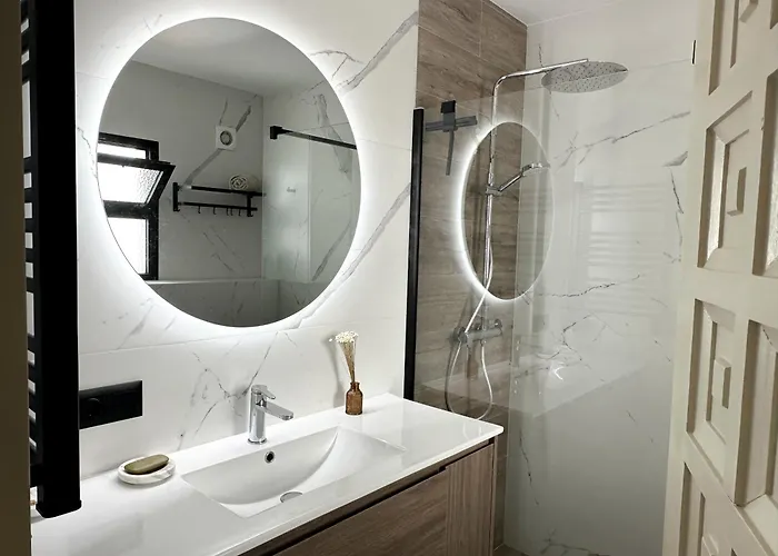 La Brisa Del Paraiso - Sea View Rooftop Terrace *