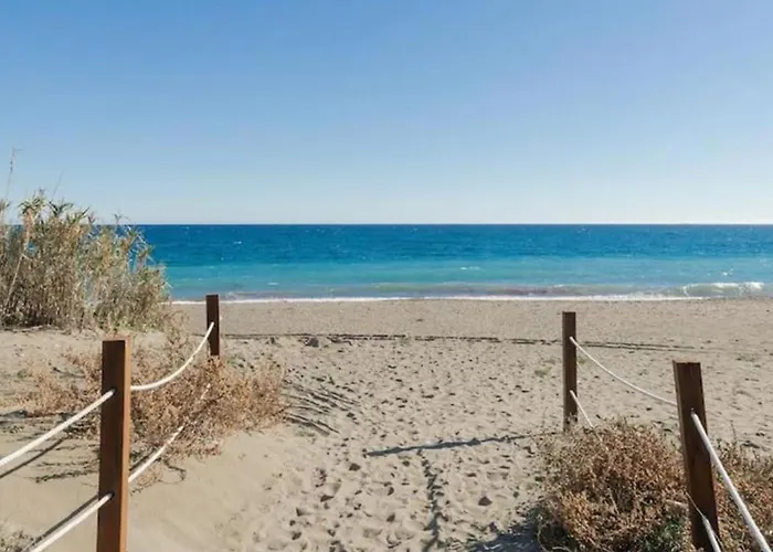 La Brisa Del Paraiso - Sea View Rooftop Terrace *