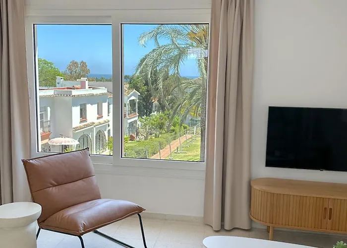 Appartamento La Brisa Del Paraiso - Sea View Rooftop Terrace