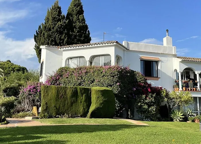 La Brisa Del Paraiso - Sea View Rooftop Terrace * Εστεπόνα