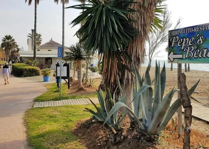 La Brisa Del Paraiso - Sea View Rooftop Terrace *