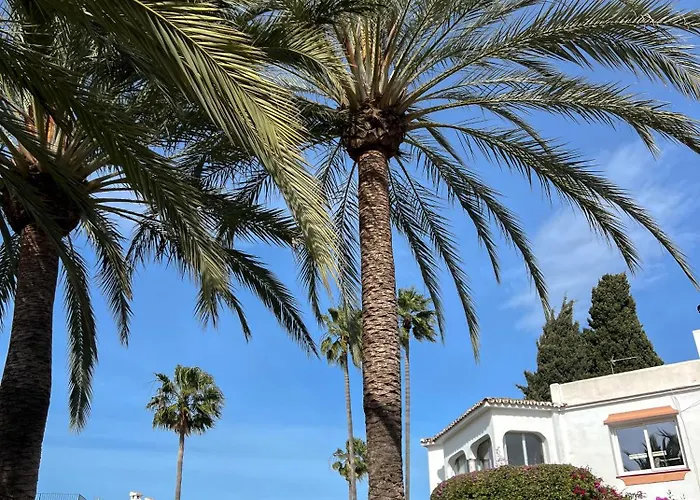 La Brisa Del Paraiso - Sea View Rooftop Terrace
