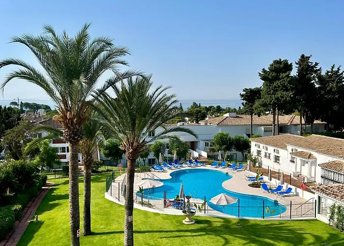 La Brisa Del Paraiso - Sea View Rooftop Terrace * Εστεπόνα