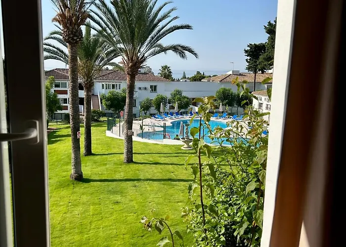 Διαμέρισμα La Brisa Del Paraiso - Sea View Rooftop Terrace *