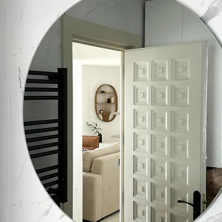 Appartement La Brisa Del Paraiso - Sea View Rooftop Terrace *