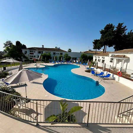 Apartman La Brisa Del Paraiso - Sea View Rooftop Terrace Estepona